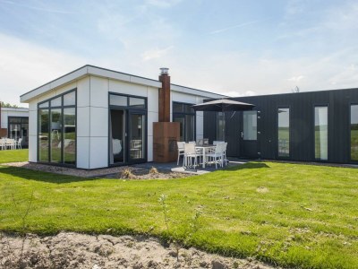 Holiday house L-Pavilion 6 in Hellevoetsluis - Holiday house