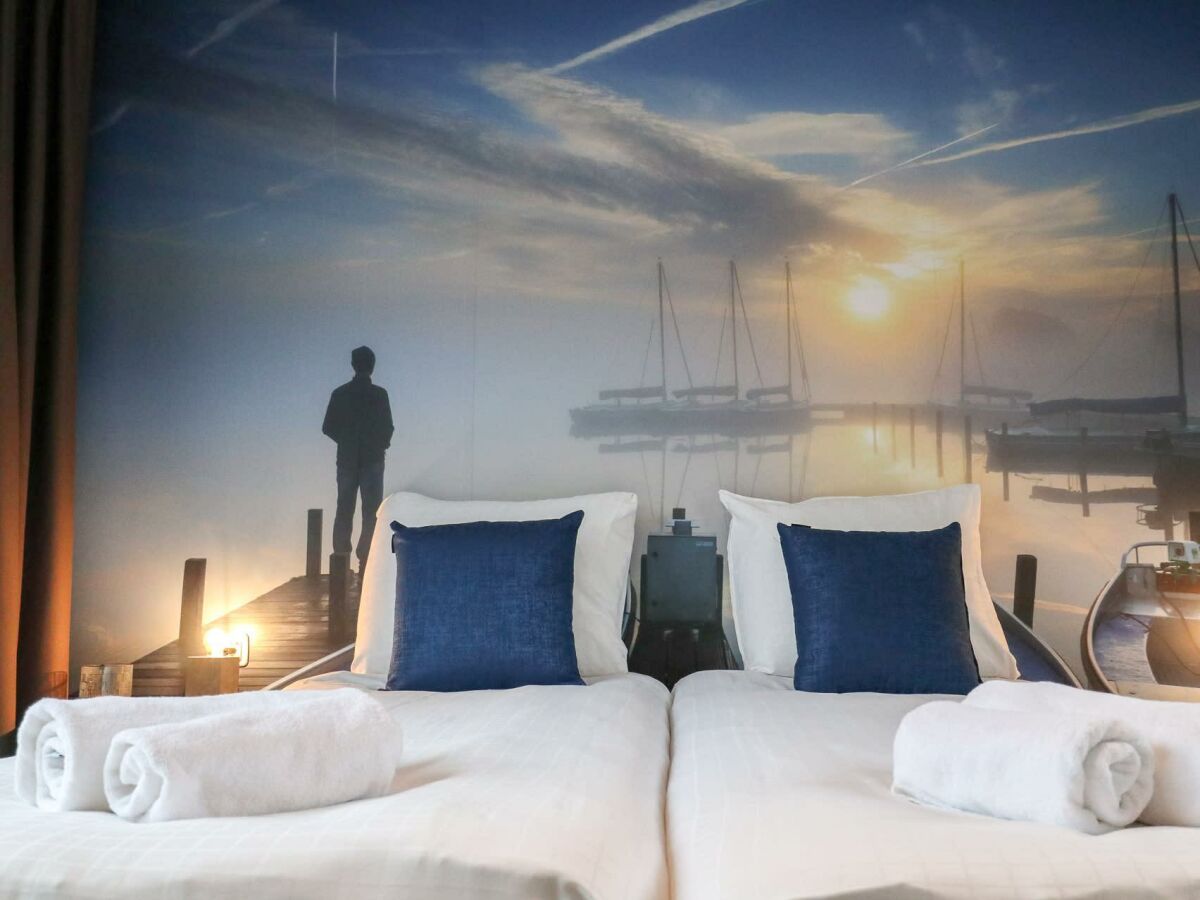 Holiday house Comfort Room 2 - Outdoor photo 5