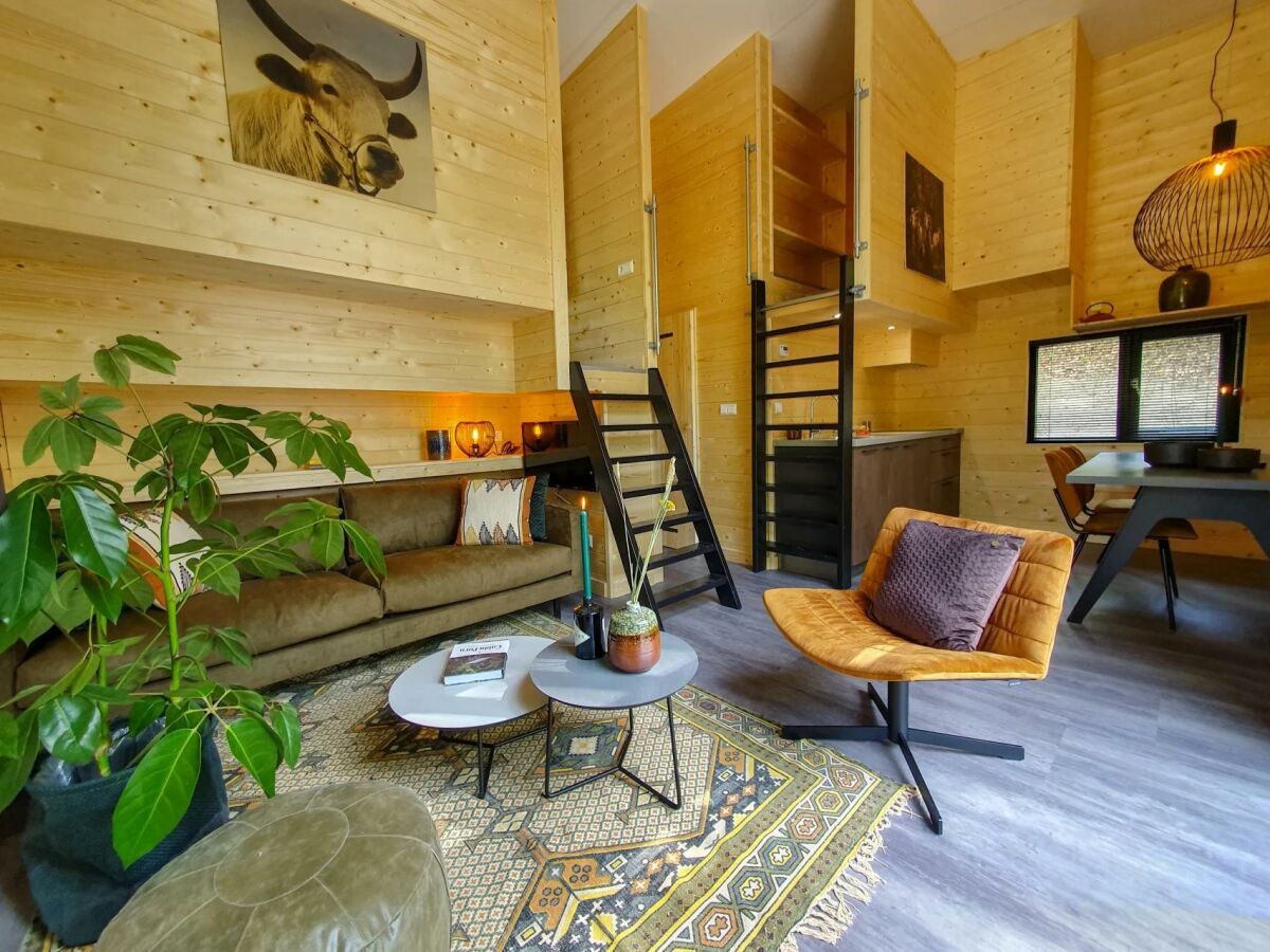 Holiday house Tiny House 4 - Outdoor photo 2