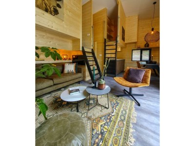 Holiday house Tiny House 4 - Outdoor photo 3