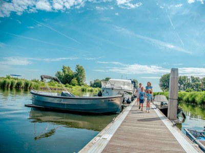Holiday house Tiny House 4 - Outdoor photo 6