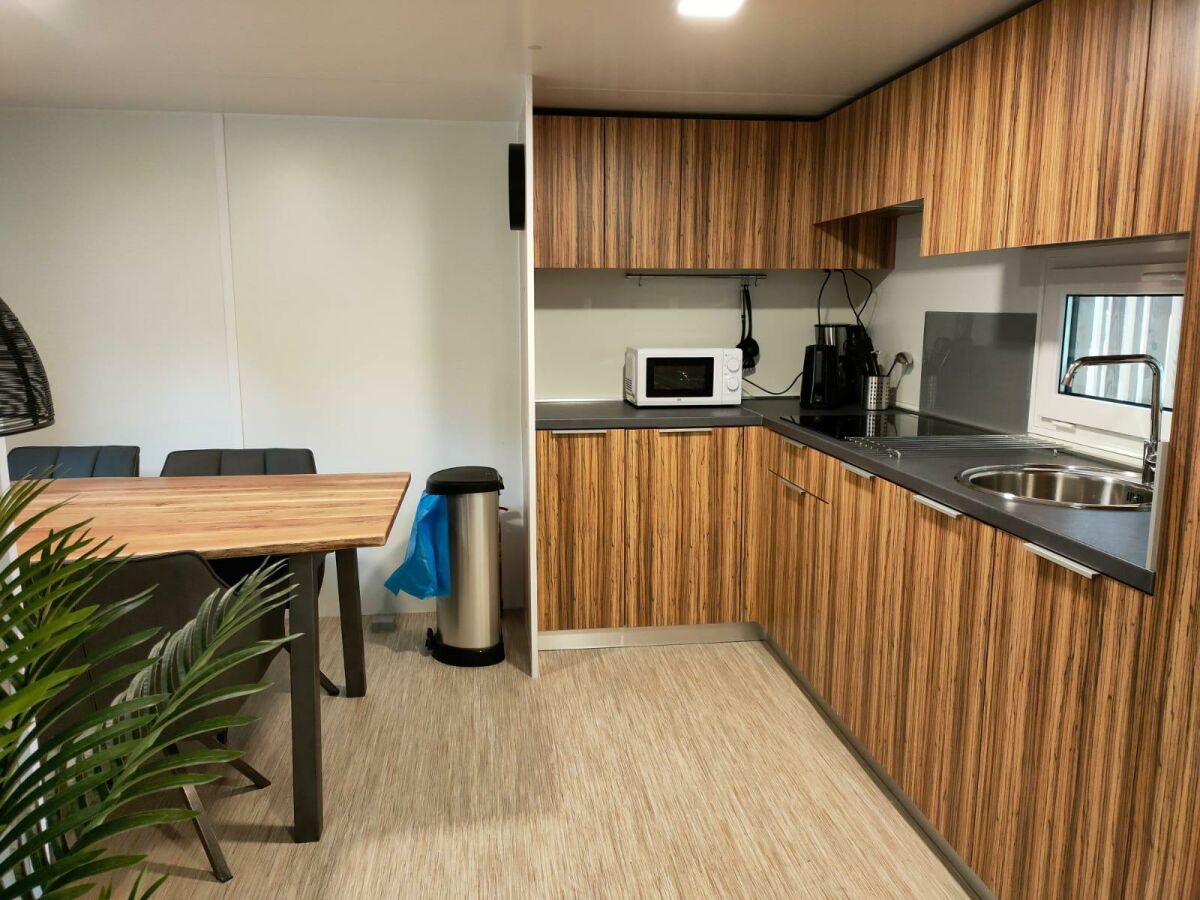 Holiday house Cottage 5 - Outdoor photo 3