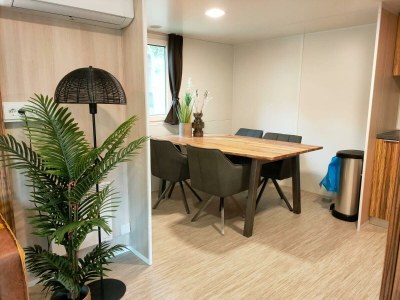 Holiday house Cottage 5 - Outdoor photo 2