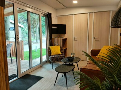 Holiday house Cottage 5 - Outdoor photo 4