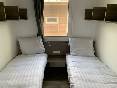 Holiday house Cottage 5 - Outdoor photo 6