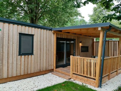 Holiday house Cottage 5 - Outdoor photo 8