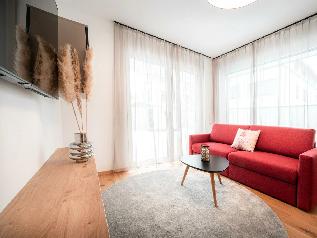 Apartment Conrad Garden TOP 6