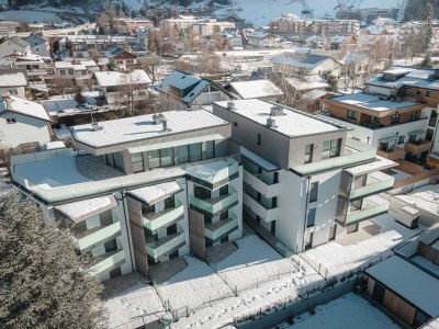 Apartment Conrad Garden TOP 6 - Outdoor photo 7