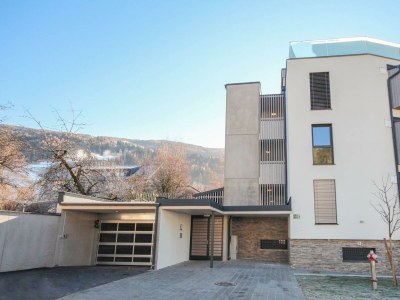 Apartment Conrad Garden TOP 6 - Outdoor photo 8