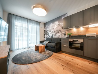 Apartment Conrad Garden TOP 6 - Outdoor photo 9