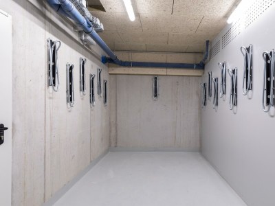 Apartment Conrad Garden TOP 6 - Outdoor photo 12