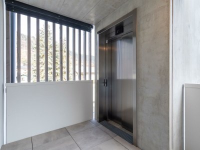 Apartment Conrad Garden TOP 6 - Outdoor photo 13