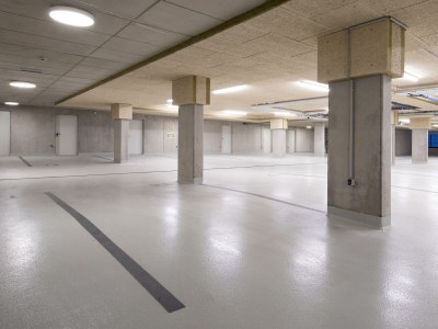 Apartment Conrad Garden TOP 6 - Outdoor photo 14