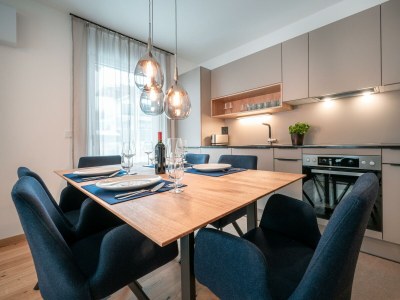 Apartment Conrad Garden TOP 6 - Features photo 17