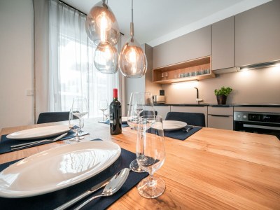 Apartment Conrad Garden TOP 6 - Features photo 22