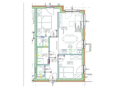 Apartment Conrad Garden TOP 6 - Features photo 26