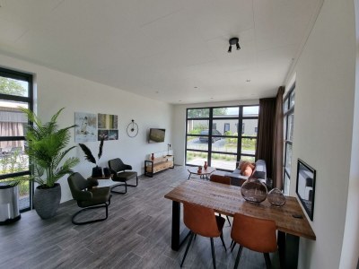 Holiday house Cube Maximaal 4 - Outdoor photo 2