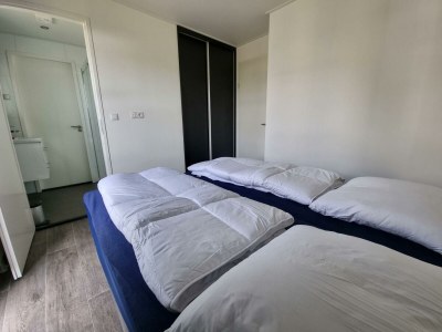 Holiday house Cube Maximaal 4 - Outdoor photo 6