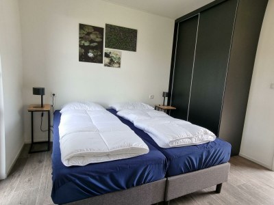 Holiday house Cube Maximaal 4 - Outdoor photo 7