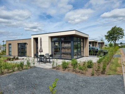 Holiday house Cube Maximaal 4 - Outdoor photo 9