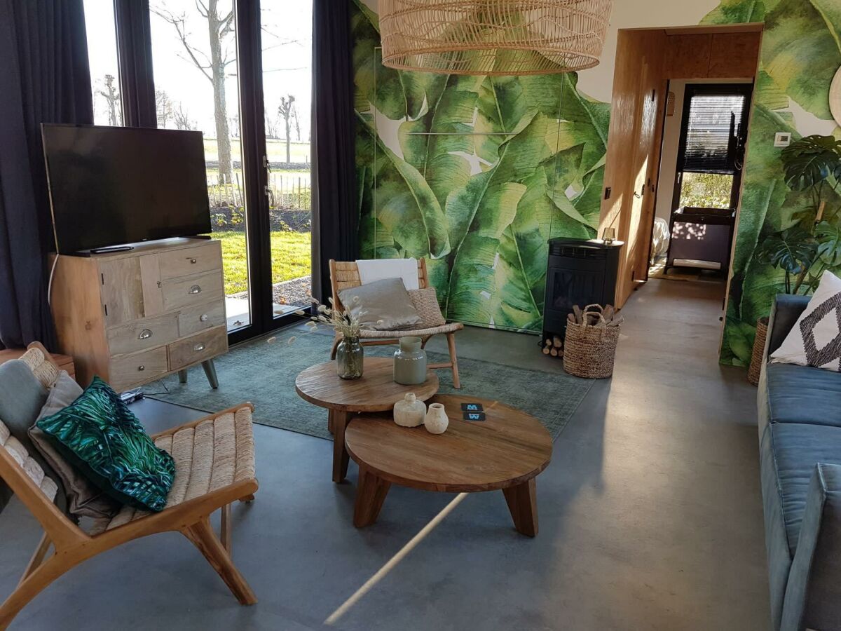 Holiday house Just Nature 4 - Outdoor photo 3