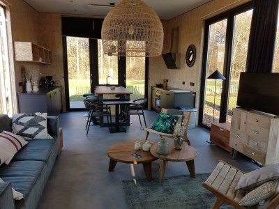 Holiday house Just Nature 4 - Outdoor photo 2