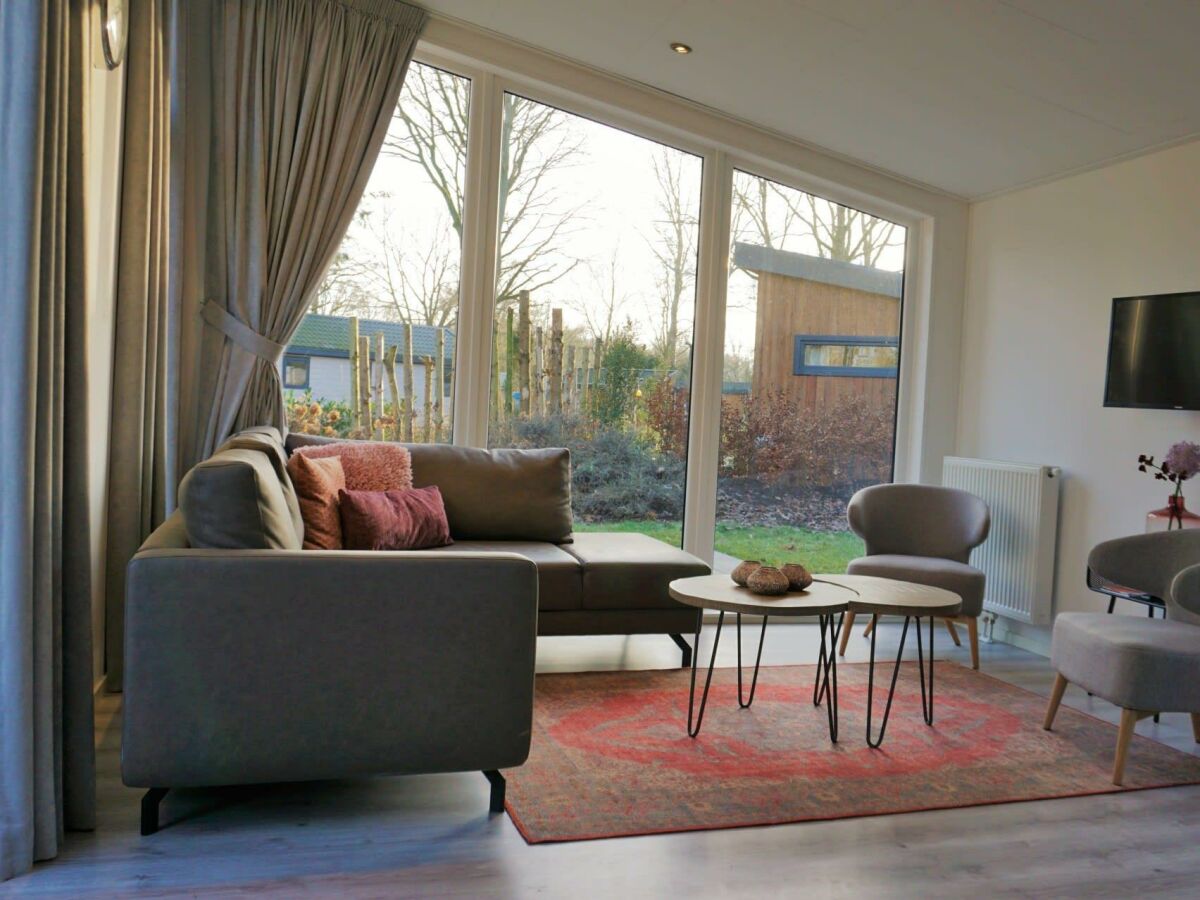 Holiday house Pavilion 4 - Outdoor photo 2