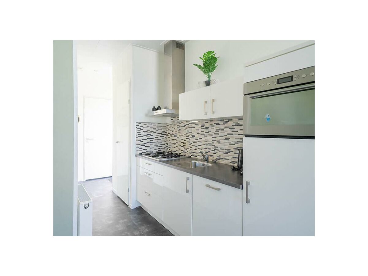 Holiday house Pavilion 4 - Outdoor photo 4