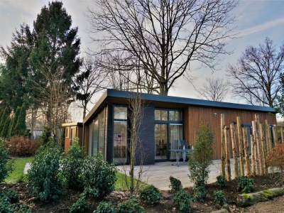 Holiday house Pavilion 4 in Biddinghuizen - Holiday house