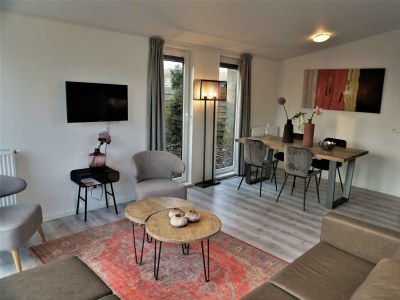 Holiday house Pavilion 4 - Outdoor photo 3