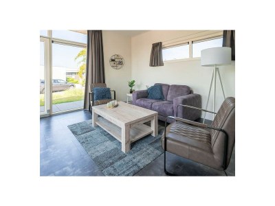 Holiday house Pavilion 4 - Outdoor photo 7