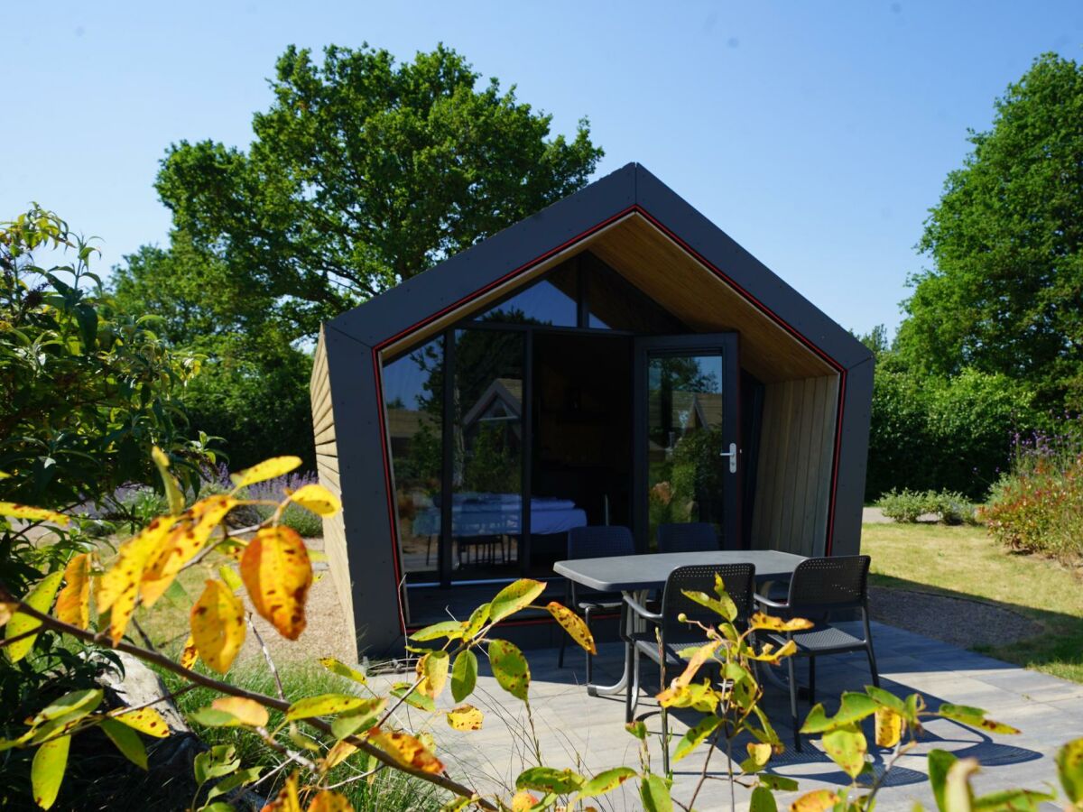 Holiday house Solo Retreat 2