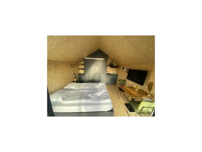 Holiday house Solo Retreat 2 - Outdoor photo 9