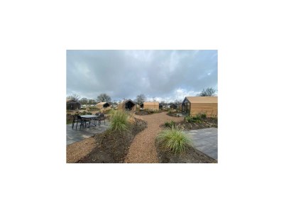 Holiday house Solo Retreat 2 - Outdoor photo 11