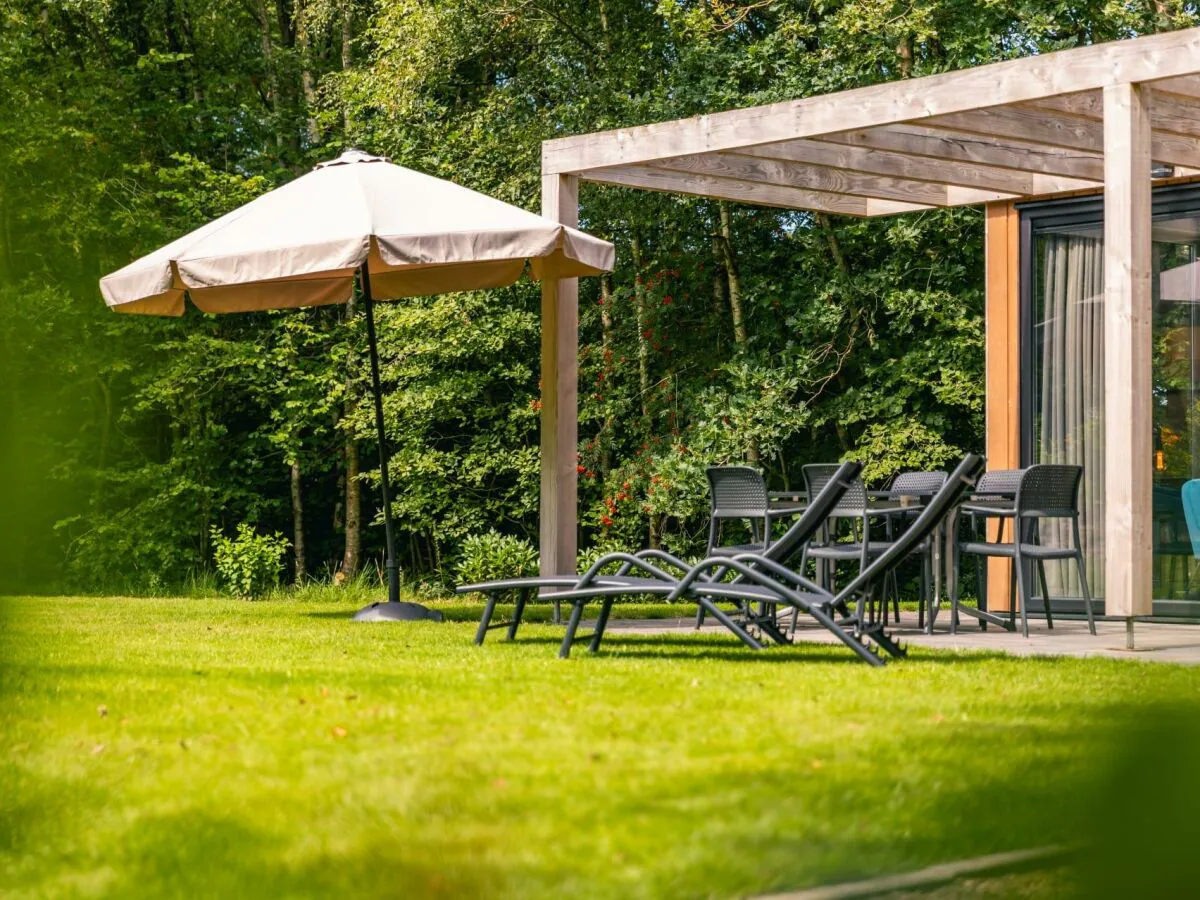 Holiday house Cube Hottub 6 - Outdoor photo 3