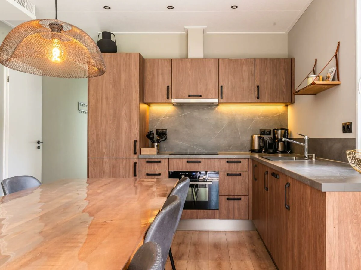 Holiday house Cube Hottub 6 - Outdoor photo 4