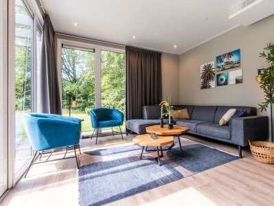 Holiday house Cube Hottub 6 - Outdoor photo 5