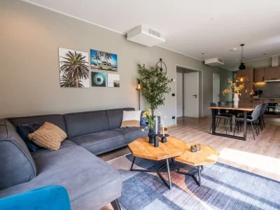 Holiday house Cube Hottub 6 - Outdoor photo 6