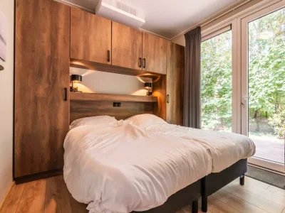 Holiday house Cube Hottub 6 - Outdoor photo 7