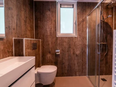 Holiday house Cube Hottub 6 - Outdoor photo 8