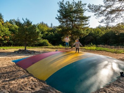 Holiday house Cube Hottub 6 - Outdoor photo 12