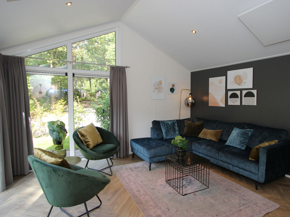 Holiday house Velthorst 4 - Outdoor photo 4