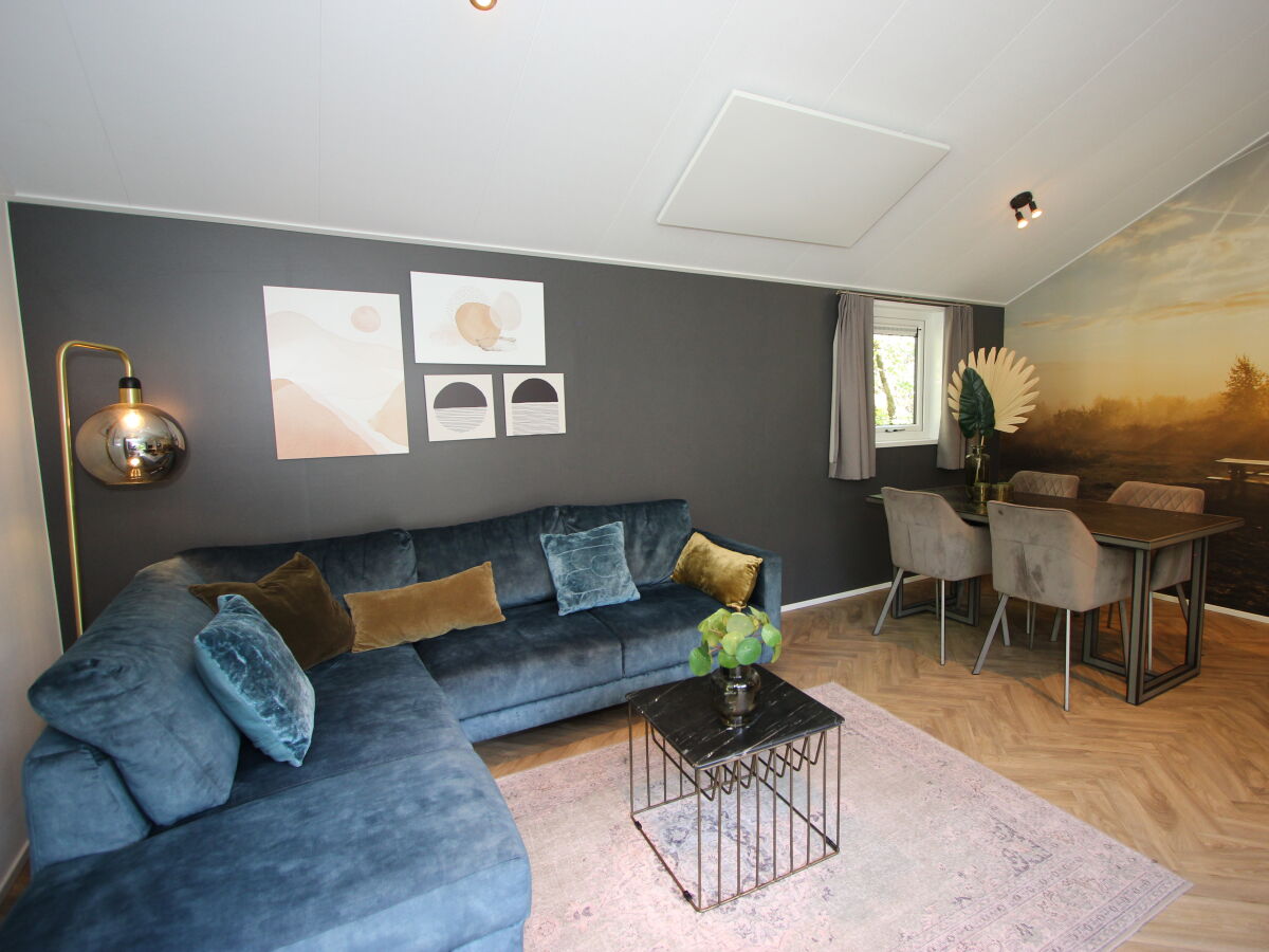 Holiday house Velthorst 4 - Outdoor photo 5