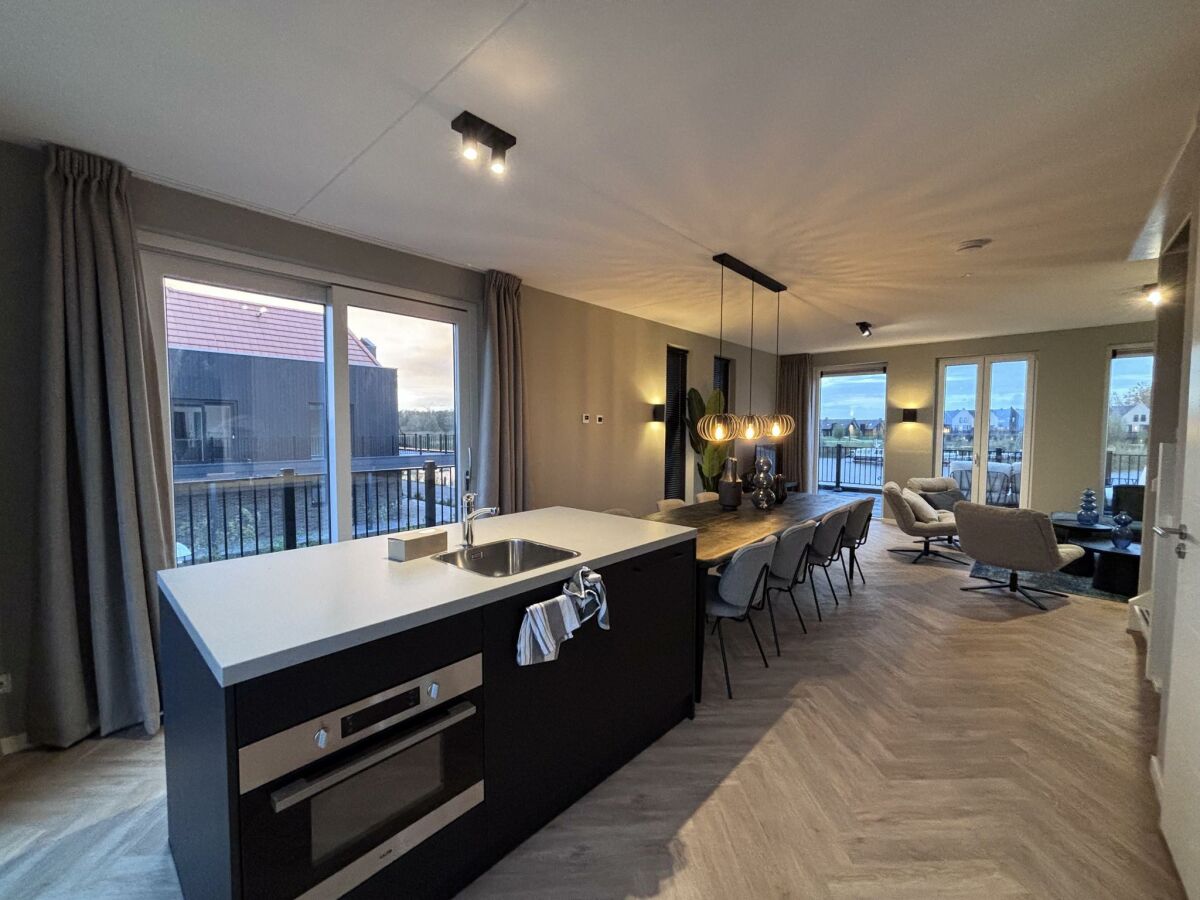 Holiday house IJsselblick Sauna 10 - Outdoor photo 3