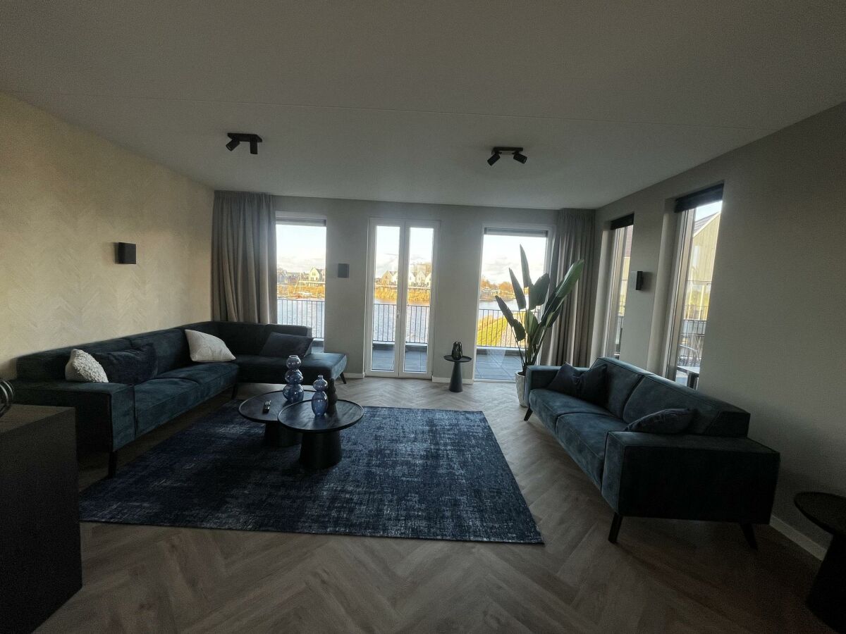 Holiday house IJsselblick Sauna 10 - Outdoor photo 4