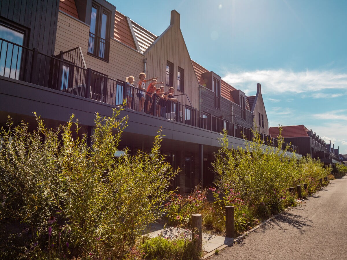 Holiday house IJsselblick Sauna 10 - Outdoor photo 5