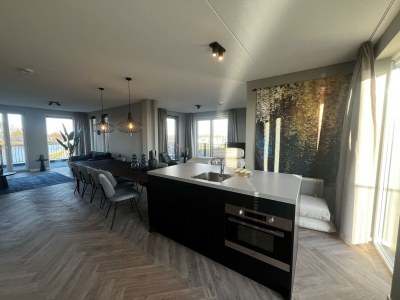 Holiday house IJsselblick Sauna 10 - Outdoor photo 2