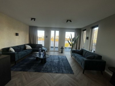 Holiday house IJsselblick Sauna 10 - Outdoor photo 4