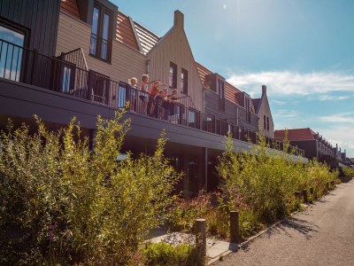 Holiday house IJsselblick Sauna 10 - Outdoor photo 5