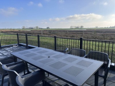 Holiday house IJsselblick Sauna 10 - Outdoor photo 6